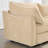 Sofa  RSF Velvet -Wheat-1308775499