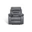 Bittany 95cm Wide Standard Recliner-125973094