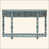 Bleu antique