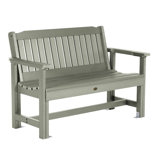Lunz Outdoor Bench