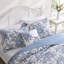 Coussin décoratif en coton Laura Ashley Bedford-83650189