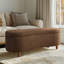 Repose-pieds Chase Boucle-237016766