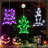 Lighted Sign