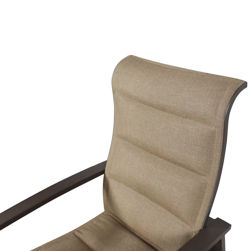 Fauteuil de salle à manger Bowmore