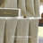Burlap Look Rod Pocket Linen Textured Curtains-308455435-308455434