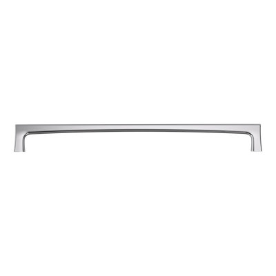 4690 Palm Springs 10" Cabinet Pull, in Polished Chrome