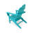 POLYWOOD Long Island Adirondack-9706077