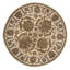 Hand Knotted Wool Oriental Area Rug