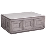 Signature Designs Dictum Cocktail Table