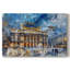 Paysages Cxx - Toile tendue avec châssis de qualité supérieure - Prêt à être accroché-677376501