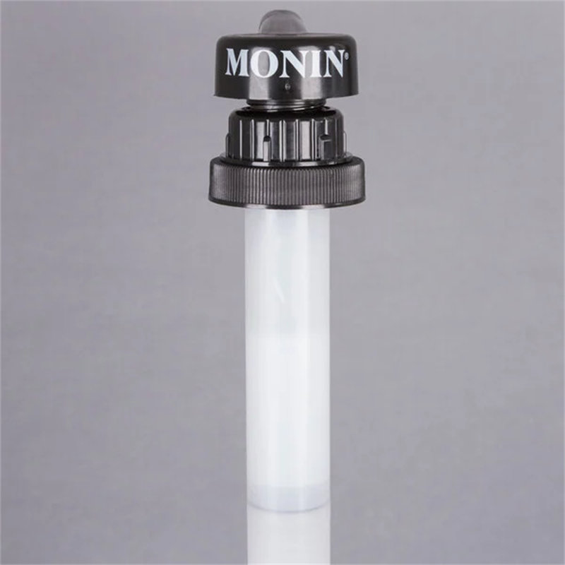 0,50 oz. Pompe à purée pour bouteilles en plastique de 1 litre 8AD27ADD68FD4F7689F3FFA936A0837C