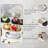 Decorative Serving Tray, Small Jewelry Dish For Bathroom And Vanity