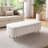 Modern Comfy Upholstered Bedroom Storage Bench-1410743853