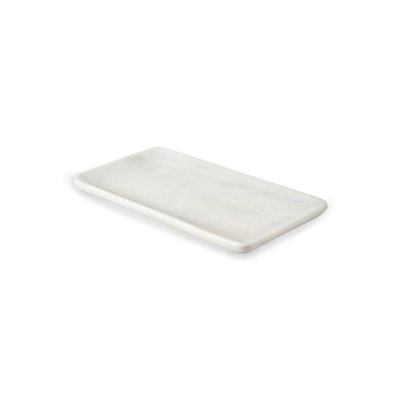 Plateau de table basse en marbre