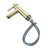 Mia Single-handle Bathroom Faucet-95236190