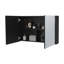 Pharmacie avec miroirs inclus et 2 portes-676073485