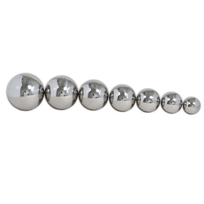 Ensemble de 7 boules de chat Tickit