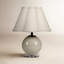 amie Young Company Dottie lamp-946490570