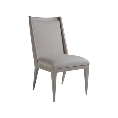 Cohesion Haiku Upholstered Side Chair