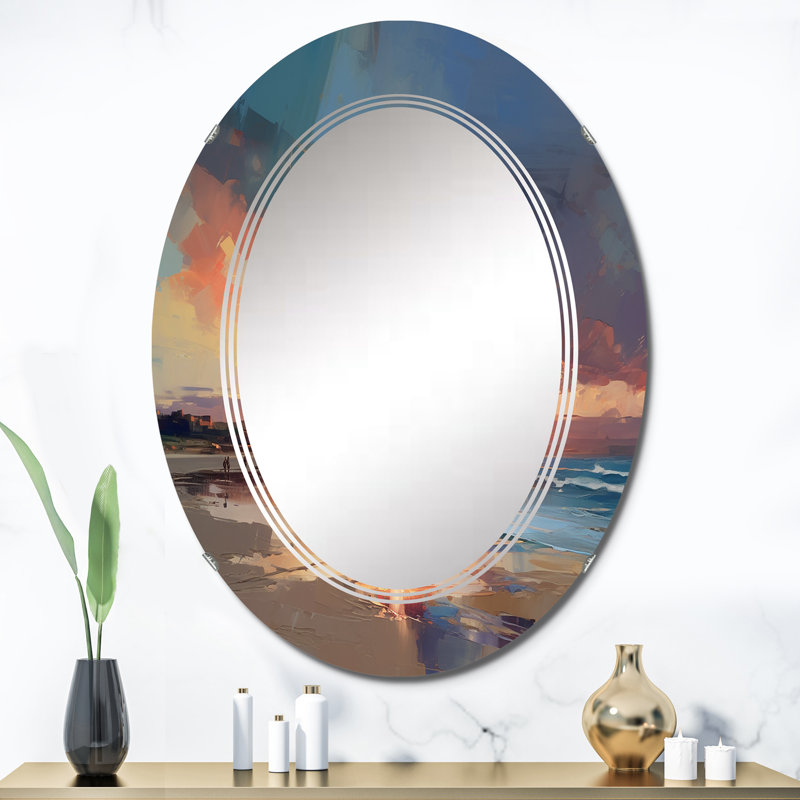 Miroir Lanside, 36 po x 24 po