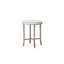 Weekend Retreat Outdoor Round Side Table-1685266088