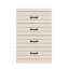 Allington 4 Drawer Chest of Drawers-117467607