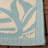 Herefordshire Performance Floral Indoor/Outdoor Area Rug-182441325