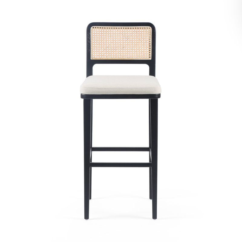 Tabouret Okelly Finlay, Tabouret de bar (siège d'une hauteur de 31 po)