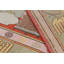 One-of-a-Kind 5'10x8'11 Hand Knotted Area Rug