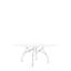 Square Dining Table-1545564294