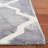 Desantiago Hand Tufted Wool Geometric Rug-869818630