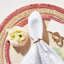 100% Abaca Round Placemats-1301839539