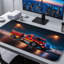 Polyester Desk Pad-87148295