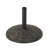 56.53 Lb. Concrete Free Standing Umbrella Base