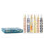 Travel Gift Set - 6 Home Sprays À Saint-Tropez / Miami / Paris / Manhattan / Women / Gentlemen