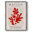 Matisse CLXIX, reproduction d'art encadrée - bois massif-571274549