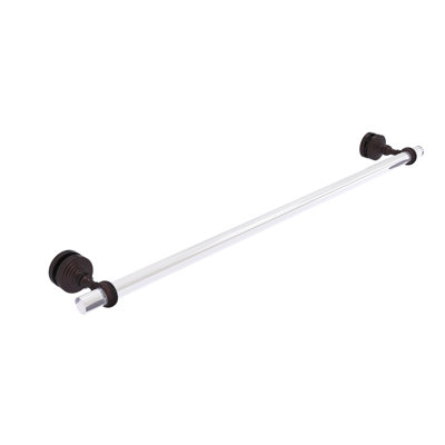 Porte de douche 5,2 "pour porte de douche en verre Jarrell