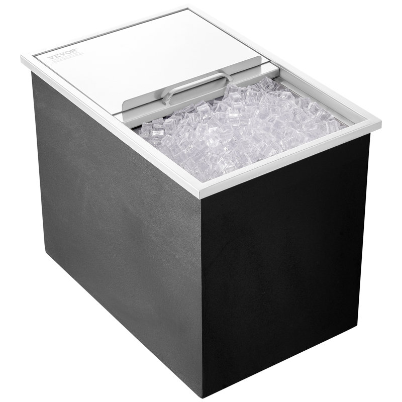 VEVOR 115 Quarts Ice Chest