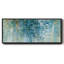 I Love the Rain - Toile encadrée-110640669