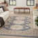 Keywana Oriental Indoor Rug