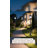 4 Pack 40" Solar Post Lights Outdoor, Led Dusk To Dawn Waterproof Lights For Yard & Pathway
