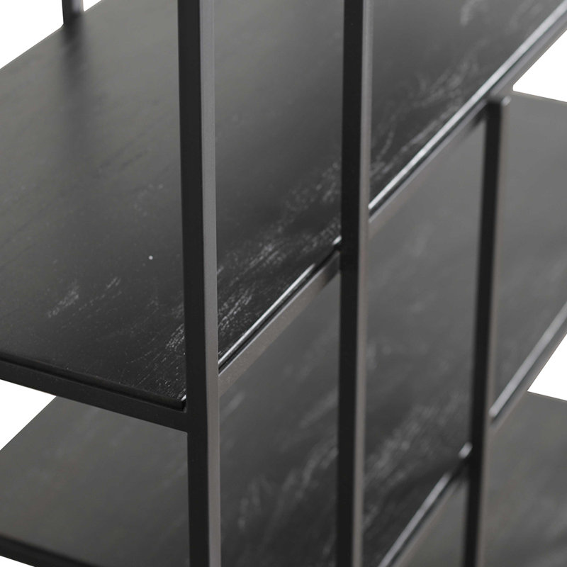 Studio Geometric Bookcase