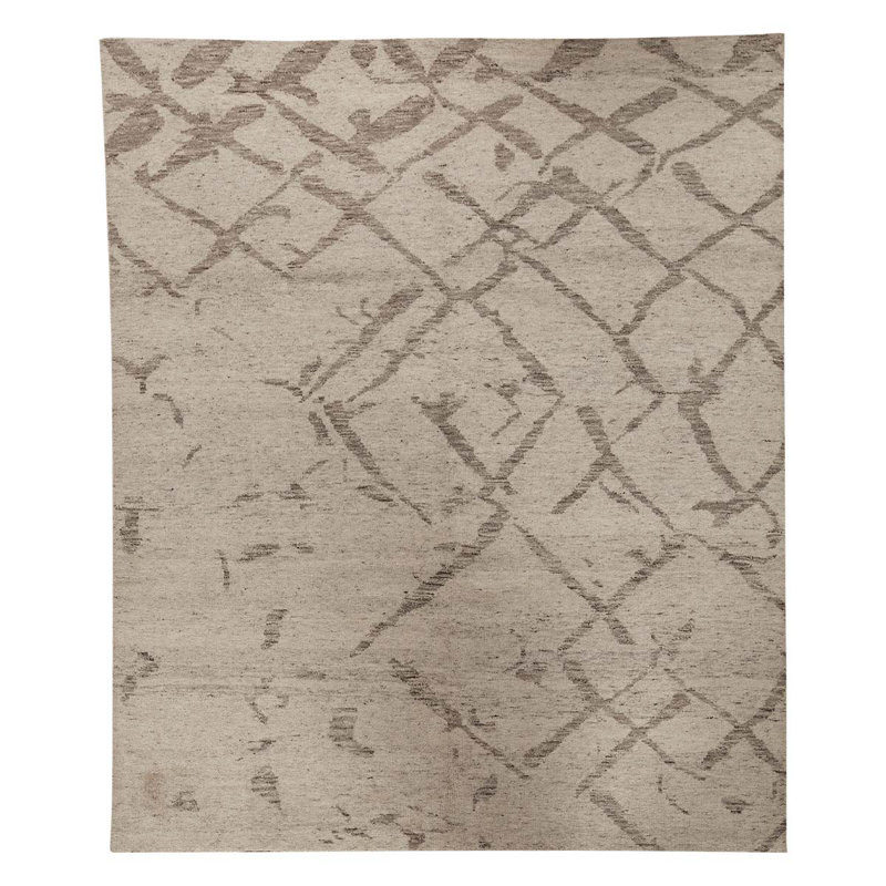 One-of-a-Kind 8'1" X 9'9" Area Rug