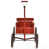 Red is out of stock