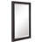 Schock Metal Rectangle Wall Mirror