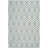 Deedie Hand Tufted Wool Geometric Rug-19272160