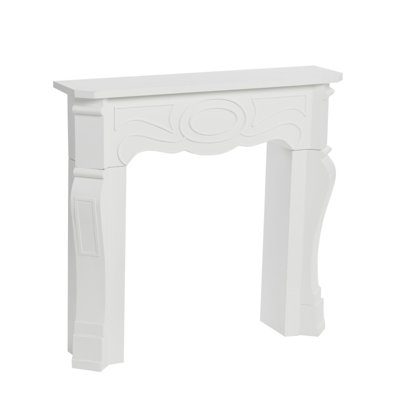 Fireplace Mantel Surround