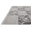 Tapis gris Jewett