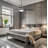 Veer 56'' Ceiling Fan with LED Lights-91855556