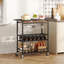 Bar Cart